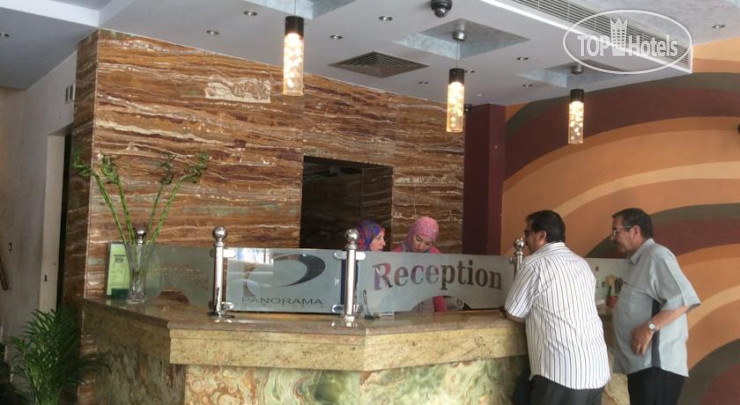 Hotelier's photos Panorama Portsaid Hotel 3*