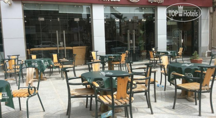 New photos from tourists Panorama Portsaid Hotel 3*