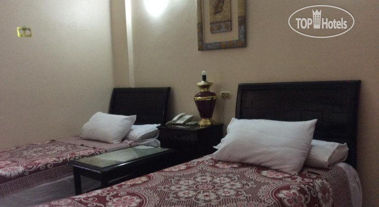 New photos from tourists Light City Hotel 3*