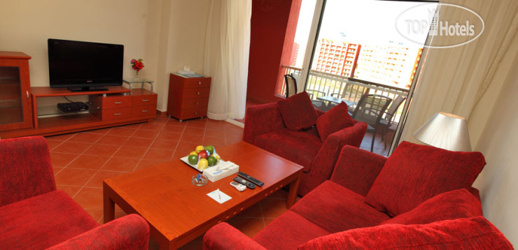 New photos from tourists Golf Porto Marina Hotel Apartments by Amer Group 5*