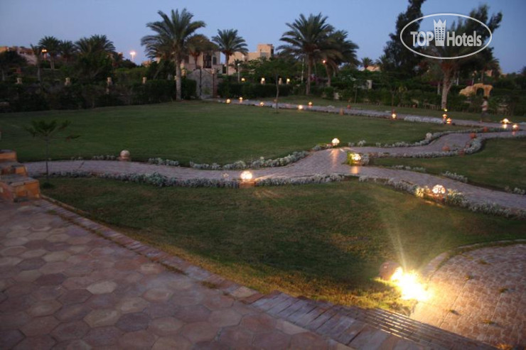 New photos from tourists Villa Marina In Ghabat Area