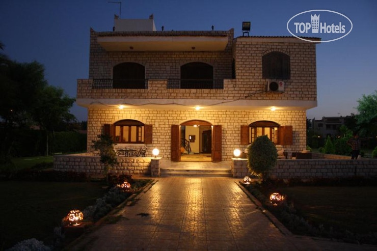 Photos Villa Marina In Ghabat Area
