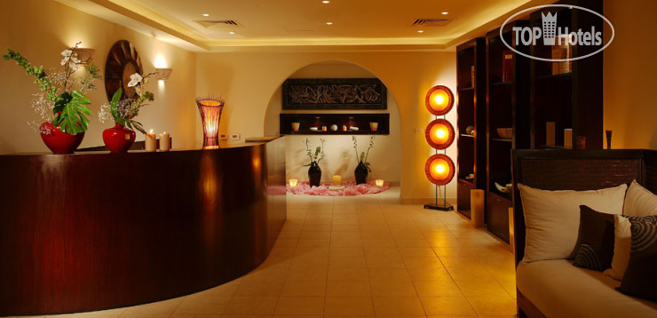 Hotelier's photos Golf Porto Marina & Apartment 5*