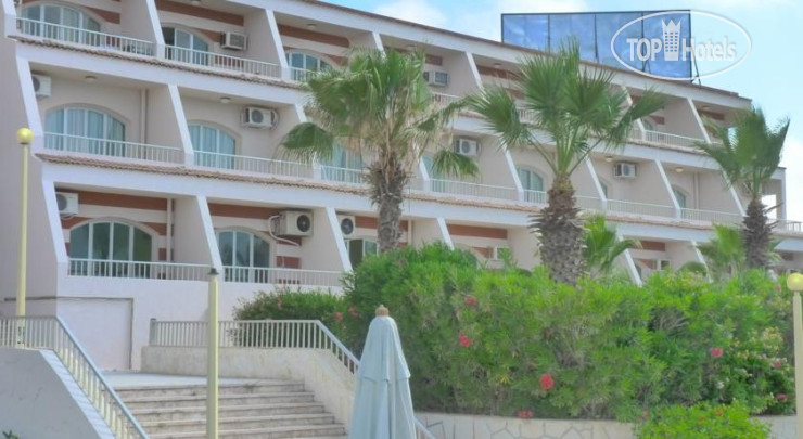 Hotelier's photos Plan b El Montazah 4*