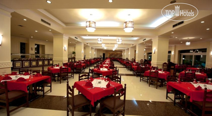 New photos from tourists Aida Beach Resort Serviced Apartments 4*