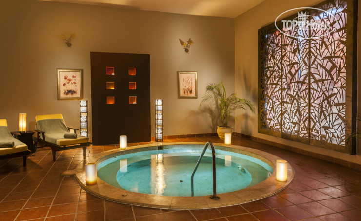 Hotel photo Alamein 5*