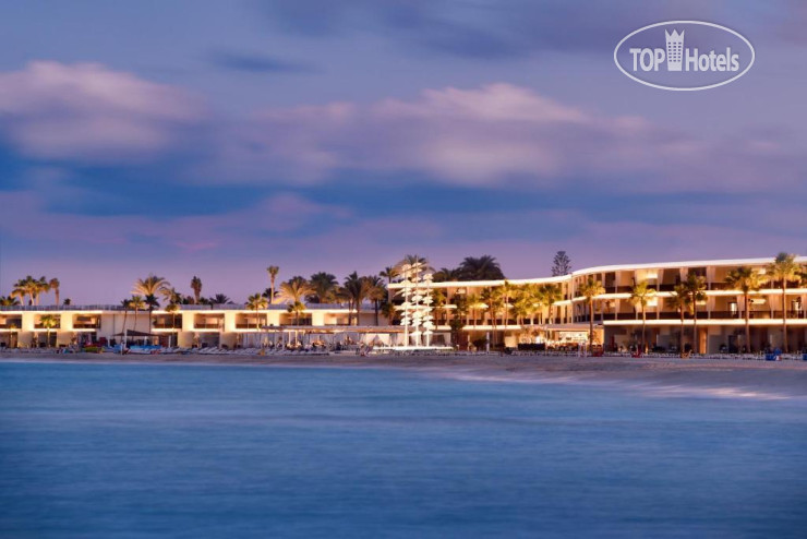 Hotelier's photos Al Alamein Hotel Sidi Abd El Rahman 5*