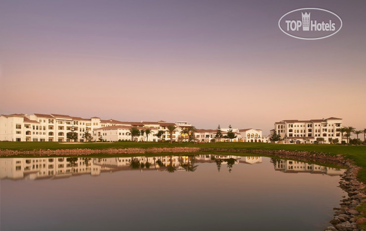Photos Address Marassi Golf Resort
