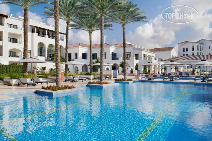 Hotel photo Address Marassi Golf Resort 5*