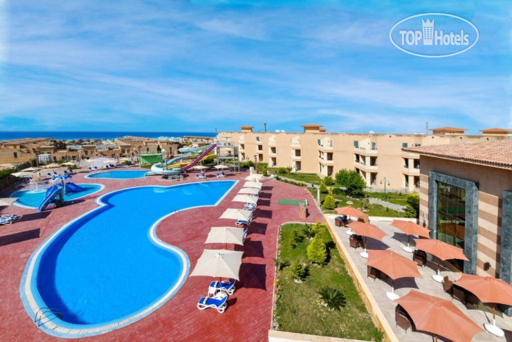 New photos from tourists Aura Resort Sidi Abd El Rahman El Alamein 4*