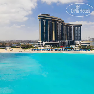 Photos Rixos Premium Alamein