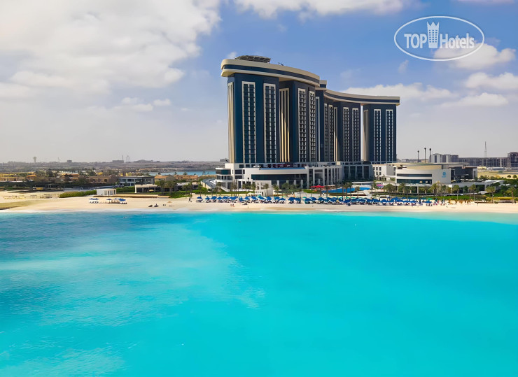 Фото Rixos Premium Alamein