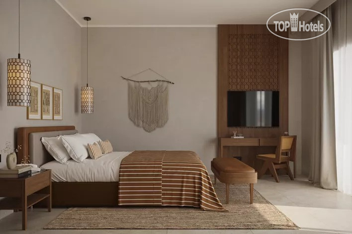Hotelier's photos Jaz Sakhra 5*