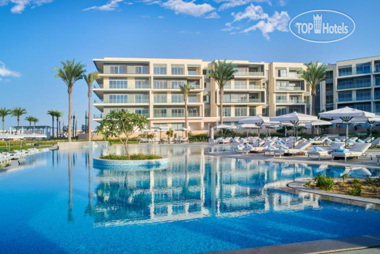 Фото Address Beach Resort Marassi