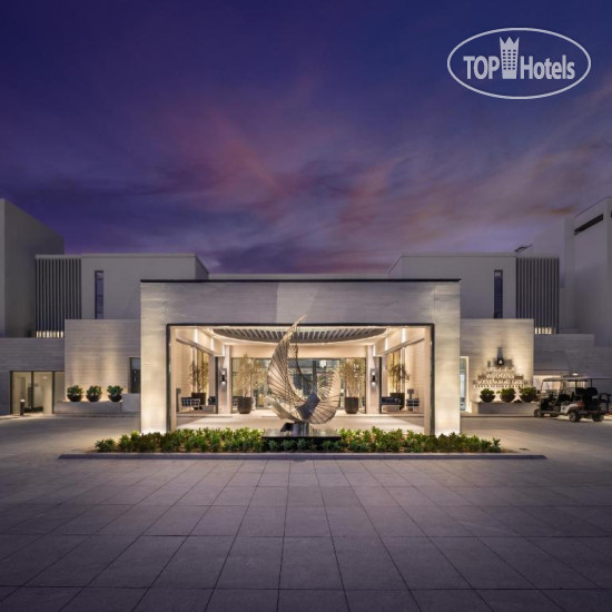 New photos from tourists Address Beach Resort Marassi 5*