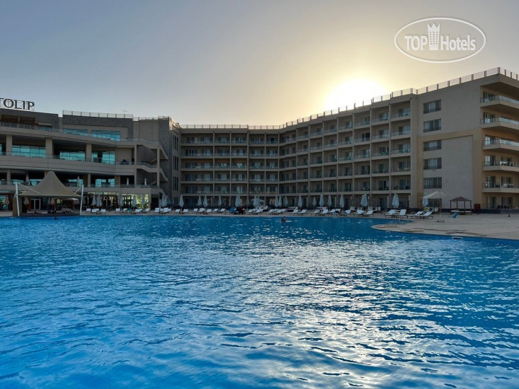 Hotel photo Gewan Resort New Alamein 5*