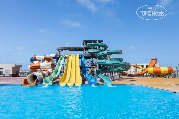 Hotelier's photos Gewan Resort New Alamein 5*