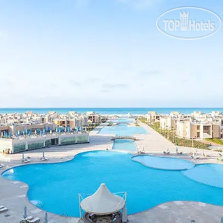 Photos Gewan Resort New Alamein (ex.Tolip Resort Sunrays New Alamein)