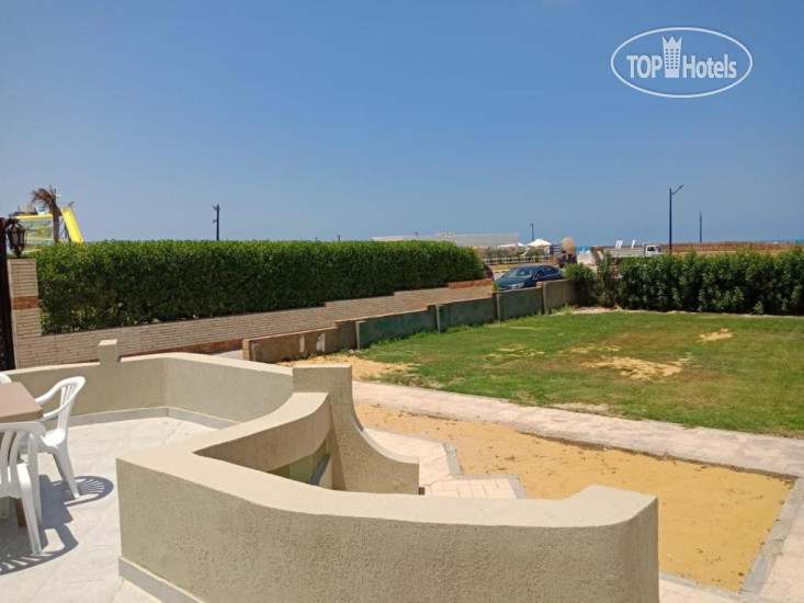 New photos from tourists Green Leaves Aqua Park Beach Resort North Coast 4*