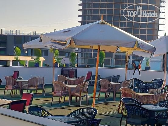 New photos from tourists Counsel Beach New Alamein 4*