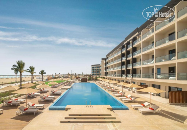 Hotel photo Palma Bay Rotana Resort 4*