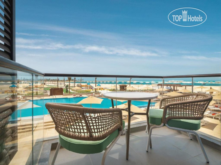 Hotel photo Palma Bay Rotana Resort 4*