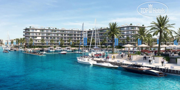 New photos from tourists Vida Marina Resort Marassi 4*