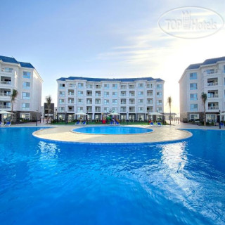 Photos Azur One Eleven Hotel Alamein