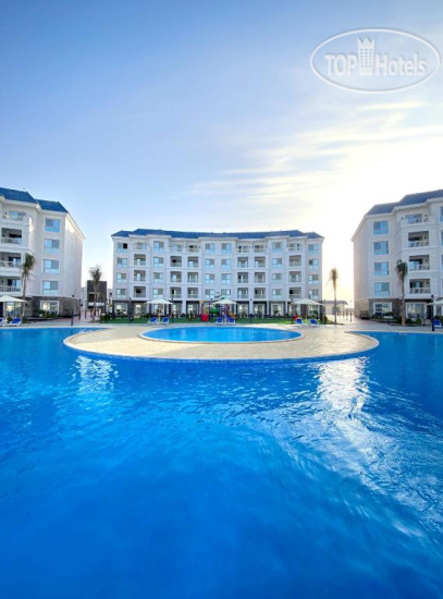 Photos Azur One Eleven Hotel Alamein