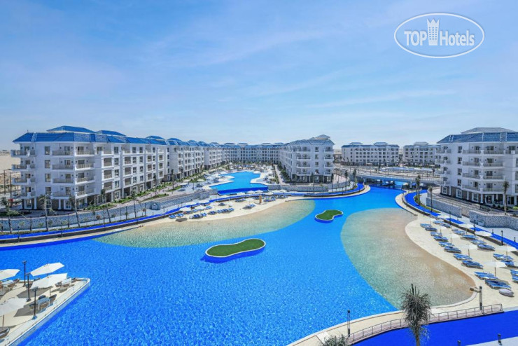 New photos from tourists Azur One Eleven Hotel Alamein