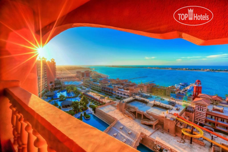 Hotelier's photos Porto Marina Rental