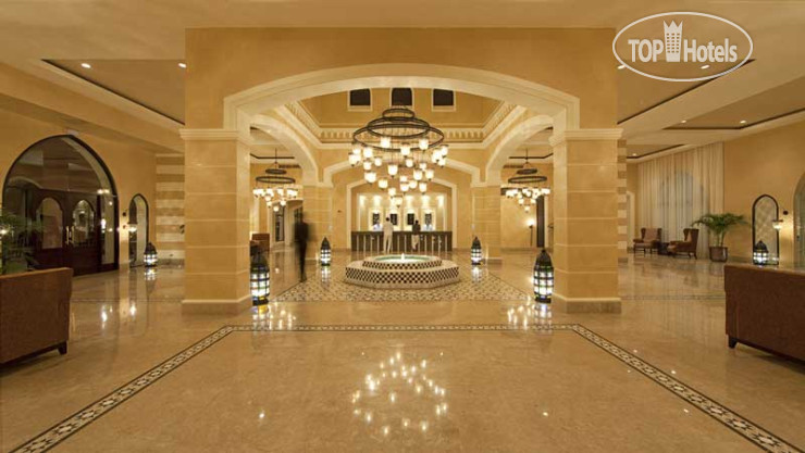 New photos from tourists Jaz Oriental Resort 5*