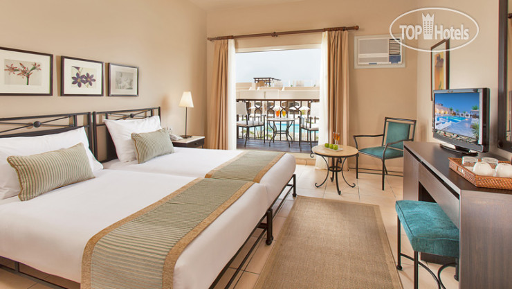 Hotelier's photos Jaz Neo Almazino 5*