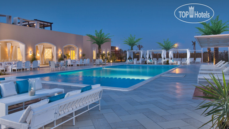 Hotelier's photos Jaz Neo Almazino 5*