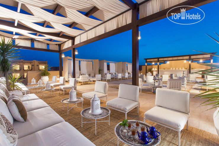 Hotelier's photos Jaz Neo Almazino 5*