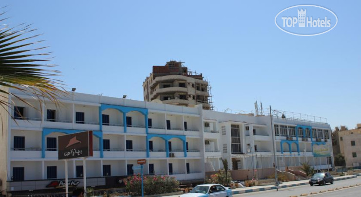 Hotelier's photos Reem Hotel Marsa Matruh 2*