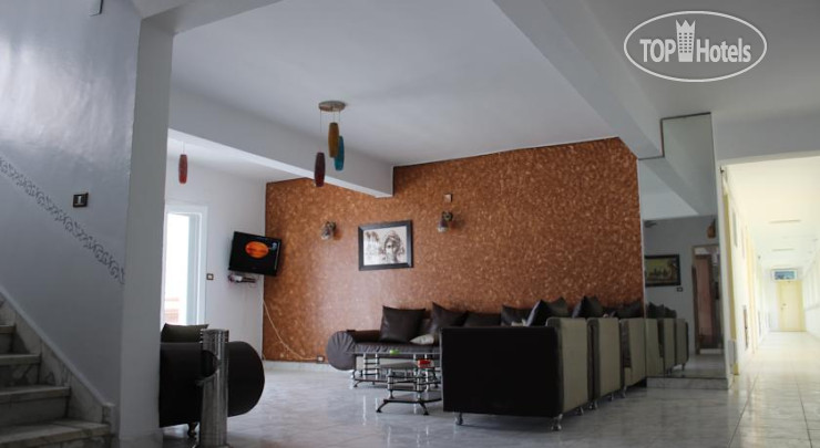 New photos from tourists Reem Hotel Marsa Matruh 2*