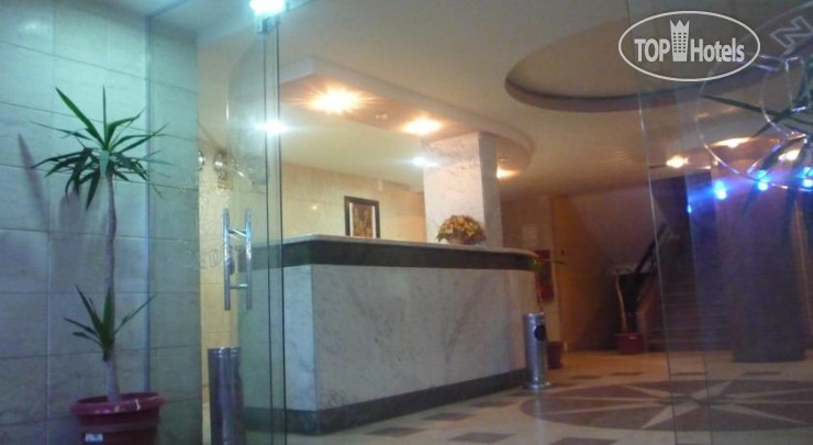 New photos from tourists New Ledo Hotel Marsa Matruh 2*