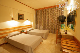 Hotel photo Beau Site Hotel 3*