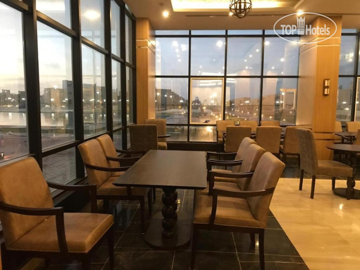 Hotelier's photos Tolip North Coast Hotel 5*