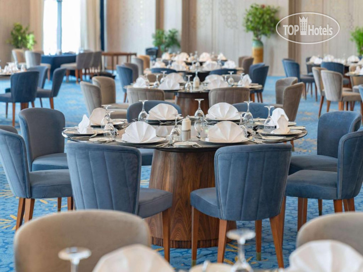 Hotel photo Rixos Premium Alamein 5*