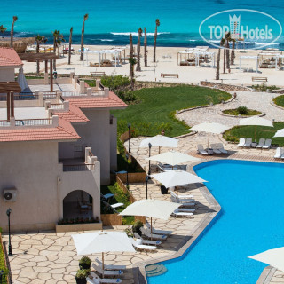 Photos Aqua Heneish Beach Resort