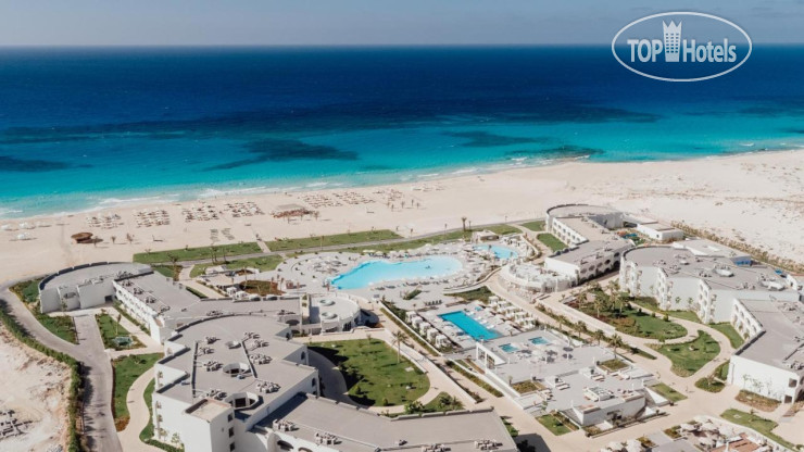 Hotel photo Cleopatra Sidi Heneish 5*