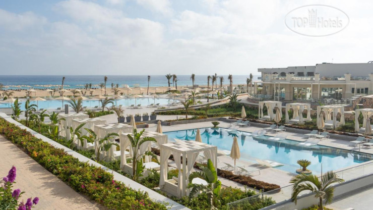 Hotel photo Cleopatra Sidi Heneish 5*