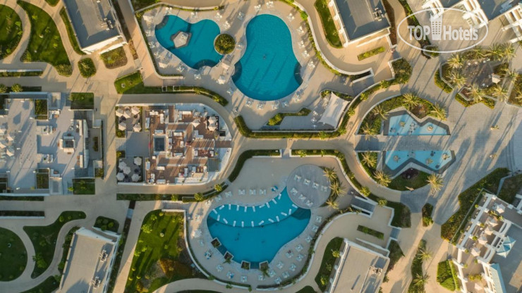 Hotel photo Cleopatra Sidi Heneish 5*