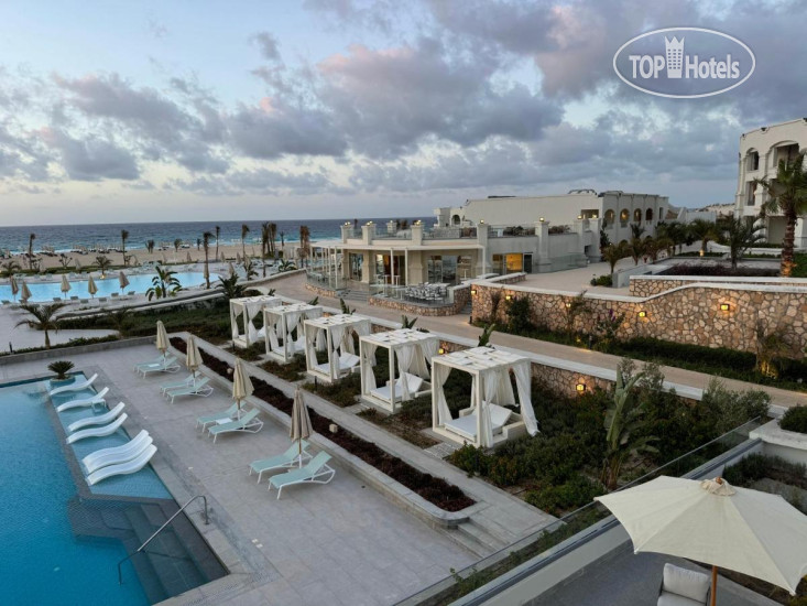 Hotel photo Cleopatra Sidi Heneish 5*