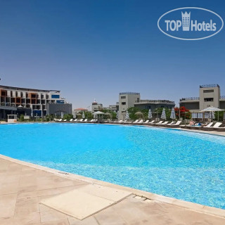 Photos Gewan White Beach Resort (ex.Tolip Resort Paradise Alamein)