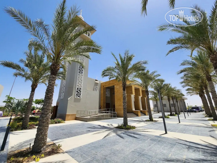 Hotel photo Gewan White Beach Resort 5*