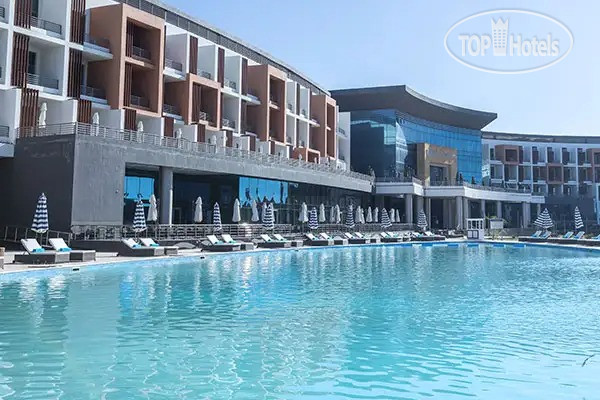 Hotelier's photos Gewan White Beach Resort 5*