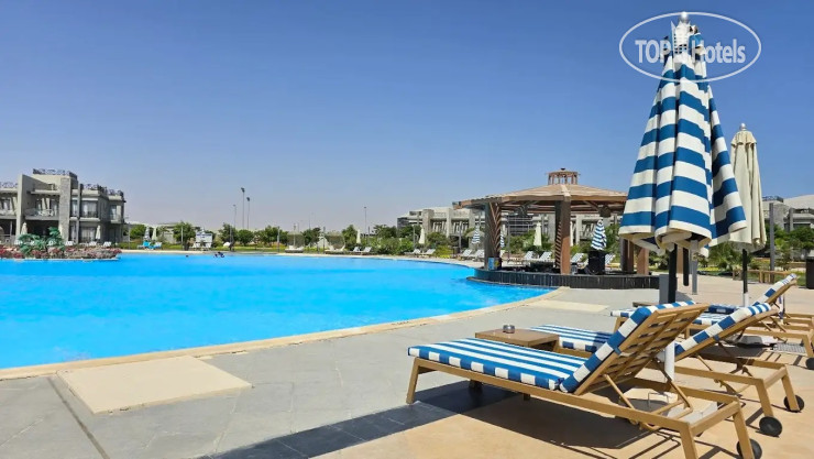 New photos from tourists Gewan White Beach Resort 5*